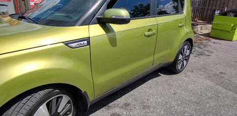 Kia Soul 2014