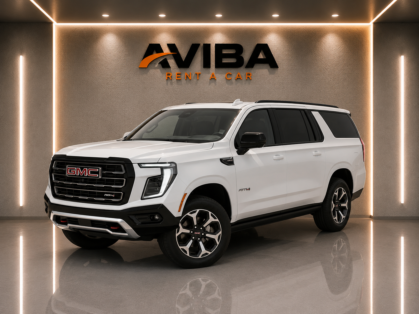 GMC Yukon XL 2026 in Austin, TX