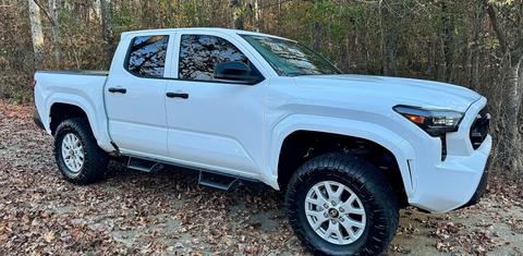 Toyota Tacoma 2024