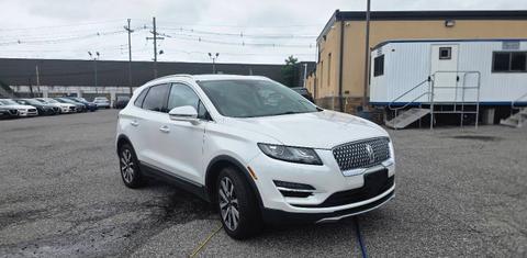 Lincoln MKC 2019