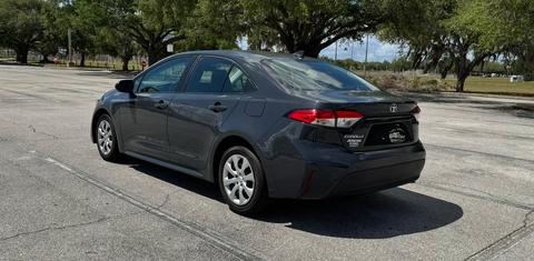 Toyota Corolla 2024