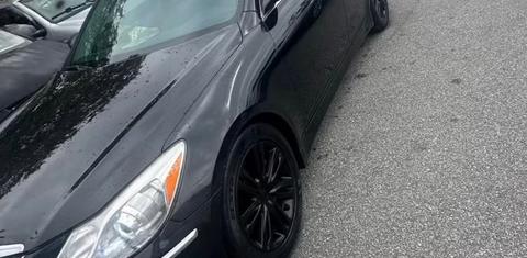 Hyundai Genesis 2014