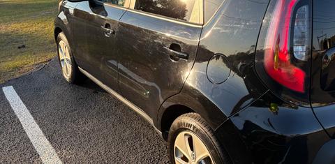 Kia Soul 2016