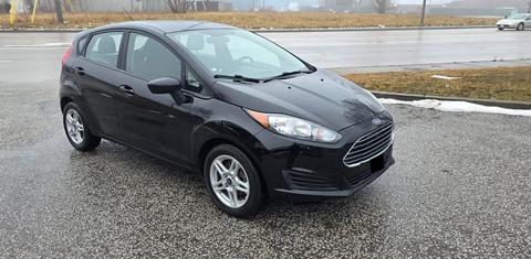 Ford Fiesta 2014