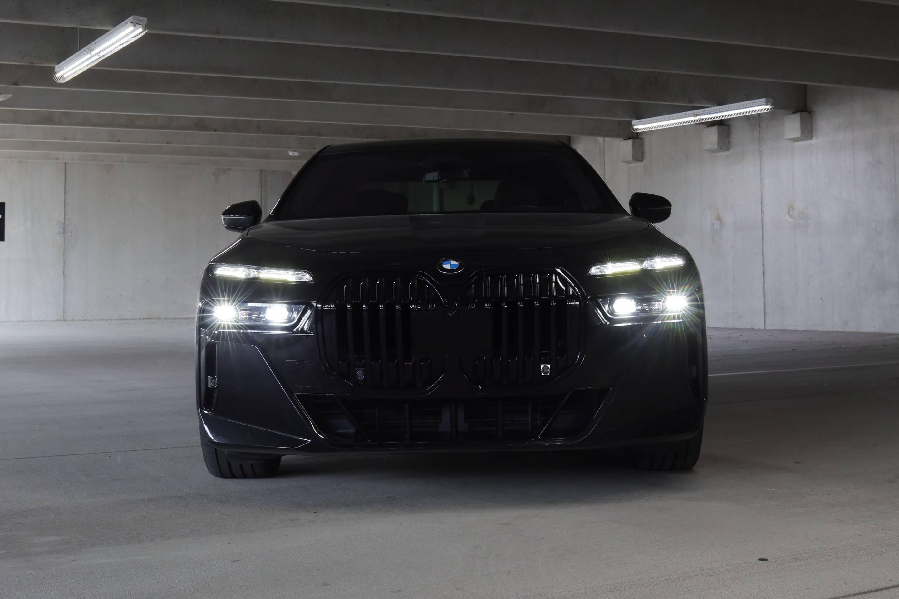 BMW 7 Series 2023 in Houston, TX