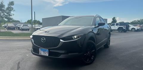 Mazda CX-30 2025