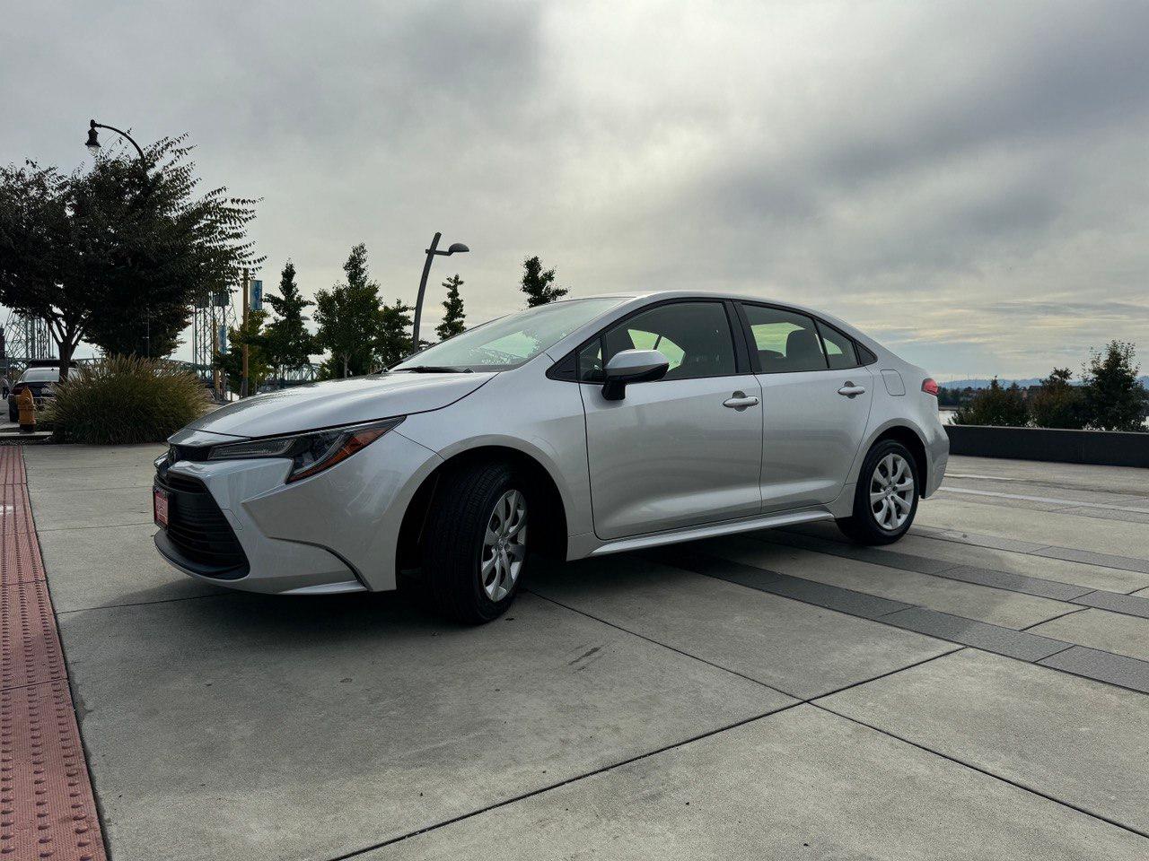 Toyota Corolla 2023 in Vancouver, WA