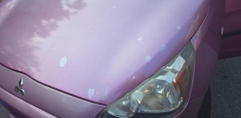 Mitsubishi Mirage 2014