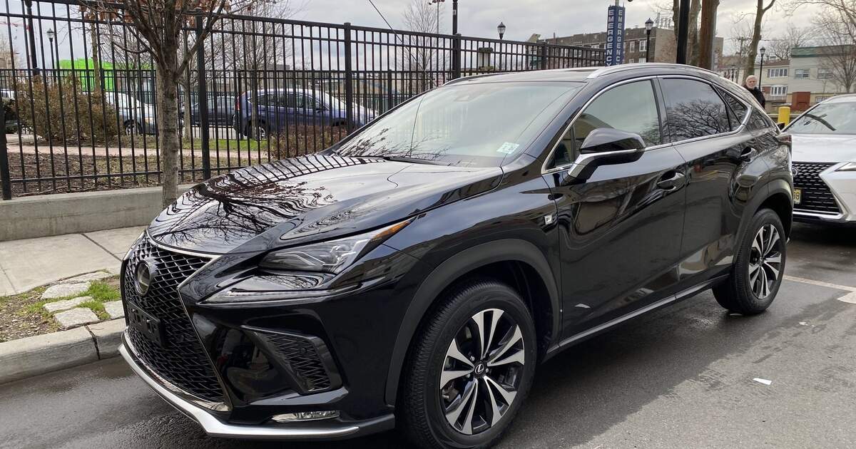 Lexus NX 2021 rental in New York, NY by DrivePro . Turo