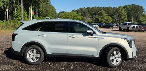 Kia Sorento 2026