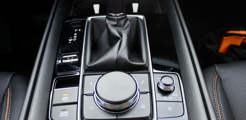 Mazda CX-50 2026