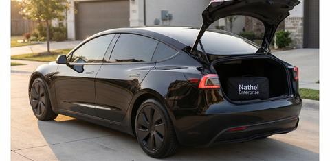 Tesla Model 3 2025