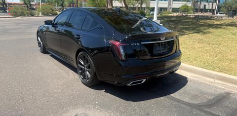 Cadillac CT5 2023