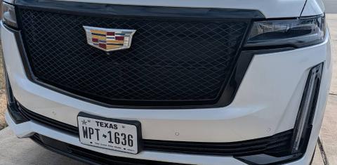 Cadillac Escalade 2021