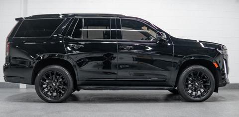 Cadillac Escalade 2024
