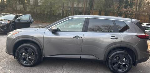 Nissan Rogue 2026