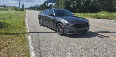 Dodge Charger 2020