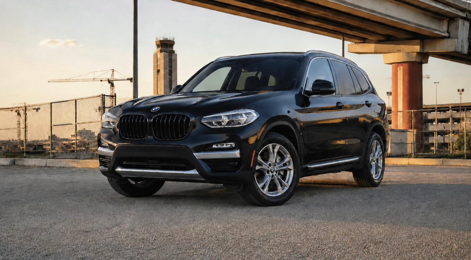 BMW X3 2019 in San Antonio, TX