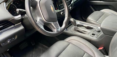 Chevrolet Traverse 2020