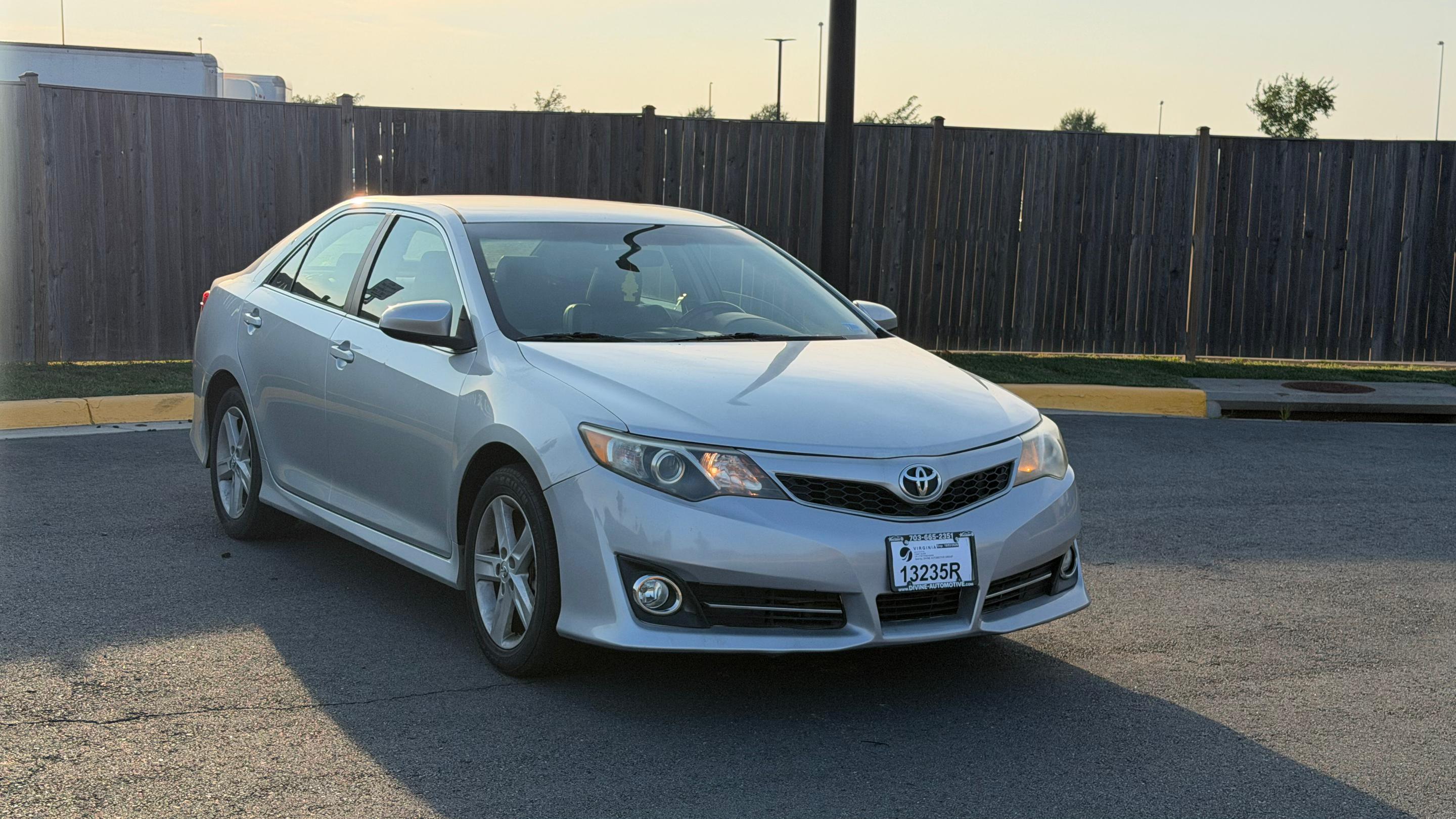 Toyota Camry 2014 in Sterling, VA