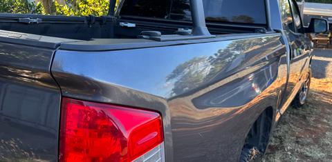 Toyota Tundra 2019