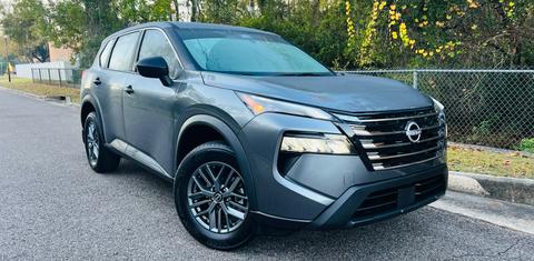 Nissan Rogue 2026