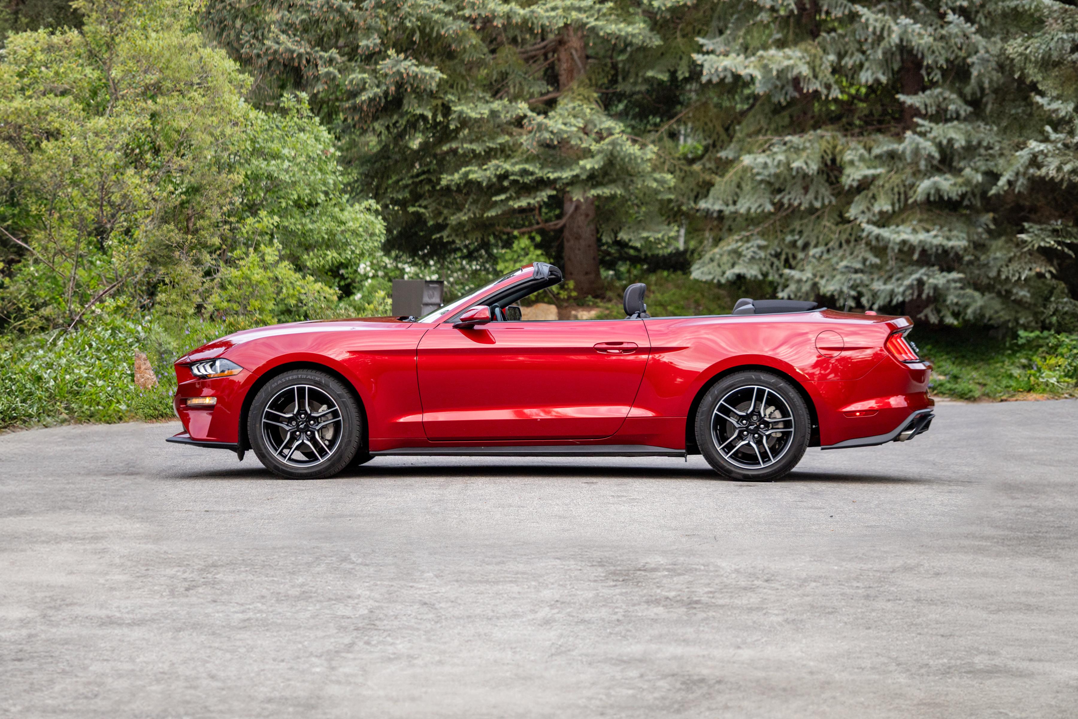 Ford Mustang 2023 in Salt Lake City, UT