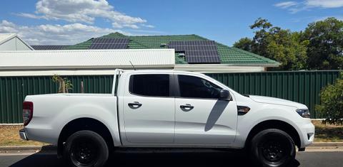 Ford RANGER 2019