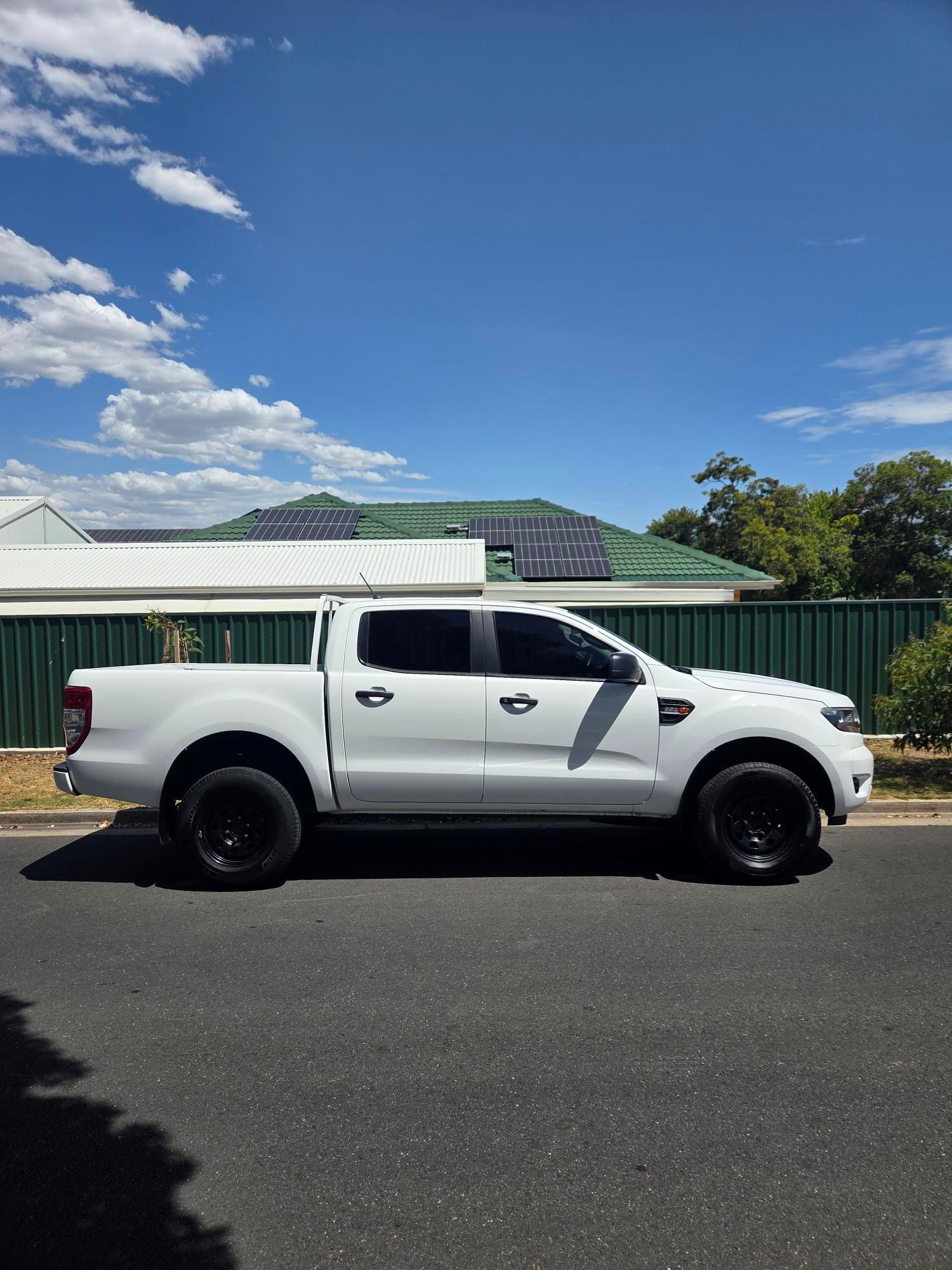 Ford RANGER 2019 in Lockleys