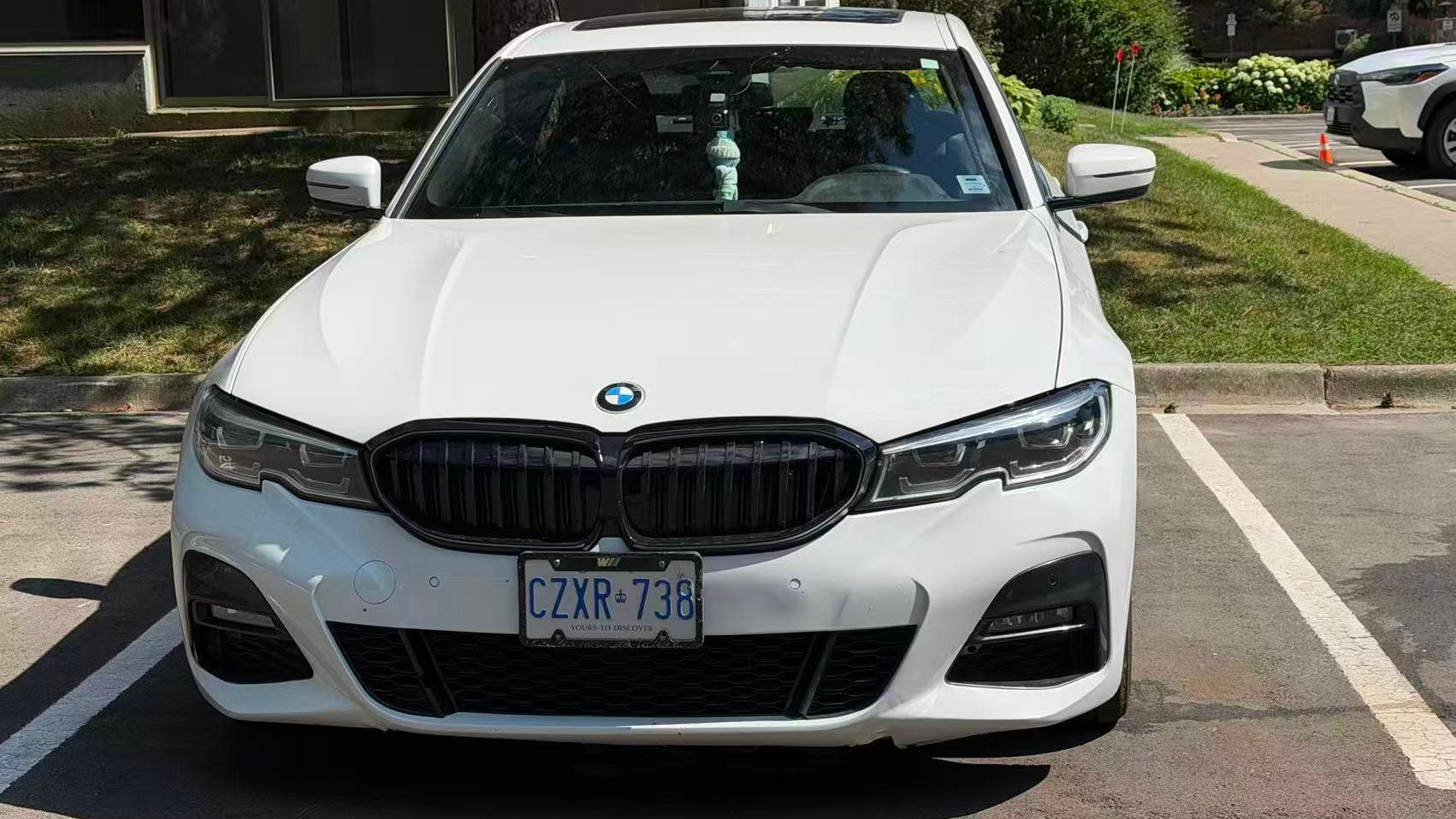 BMW 3 Series 2019 à Markham, ON