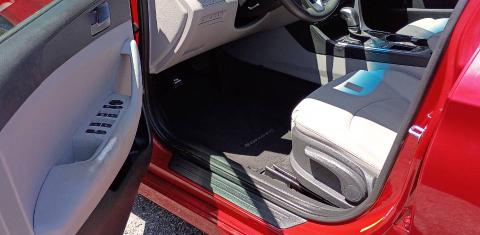 Hyundai Sonata 2018