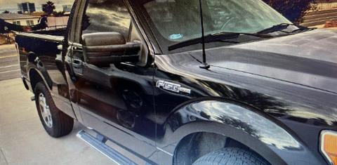 Ford F-150 2010