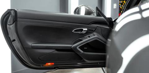 Porsche 911 2014