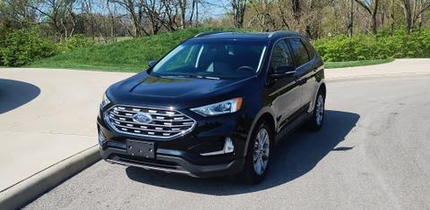 Ford Edge 2019