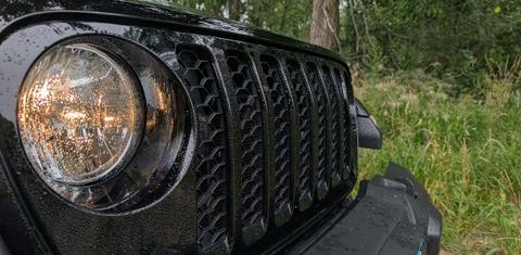 Jeep Gladiator 2023