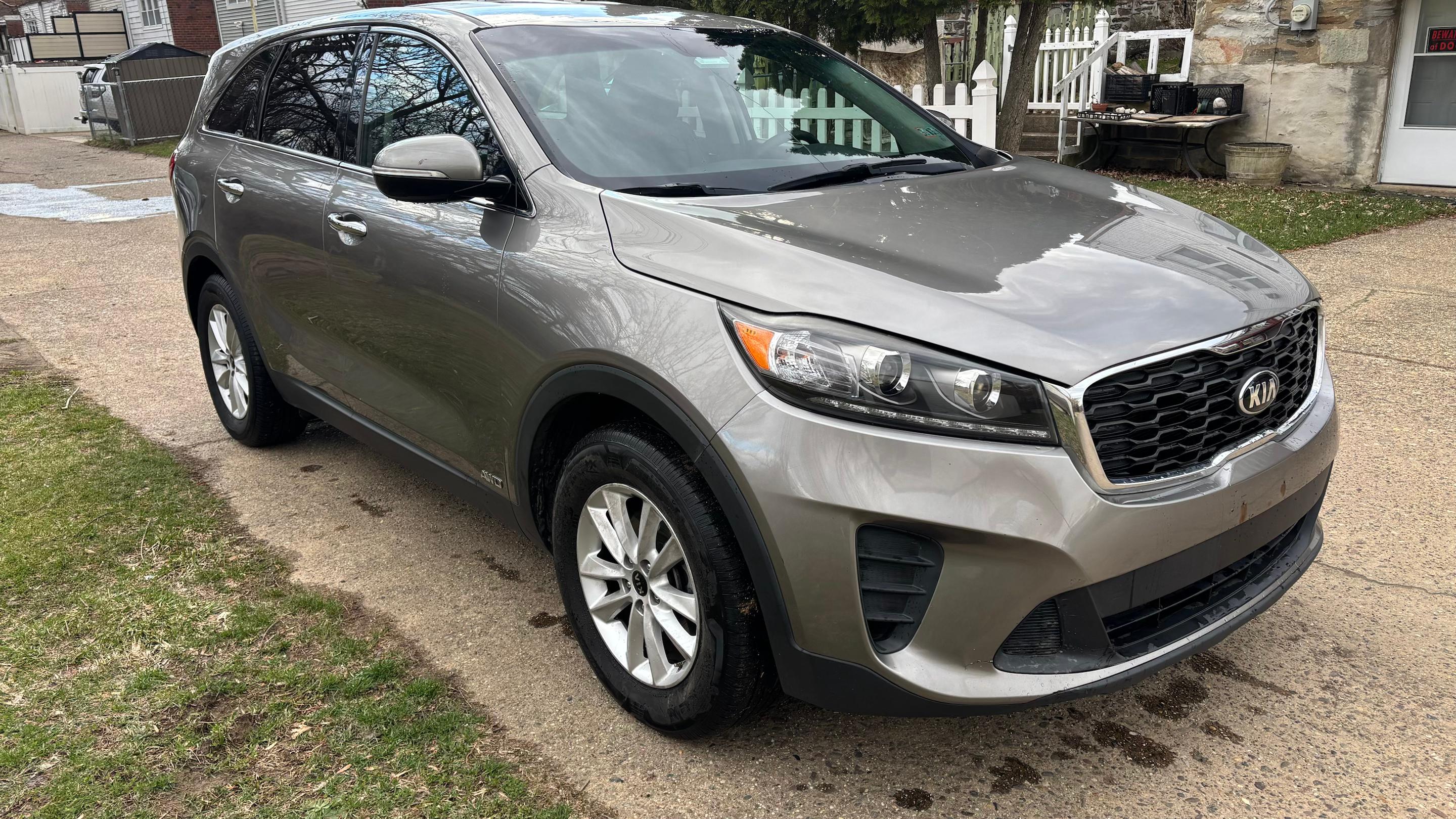 Kia Sorento 2019 in Philadelphia, PA