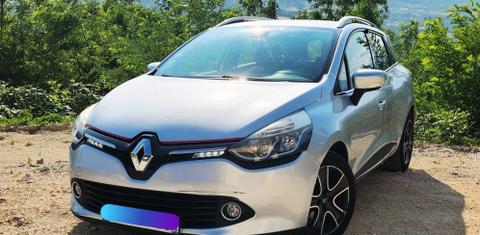 Renault CLIO IV 2016