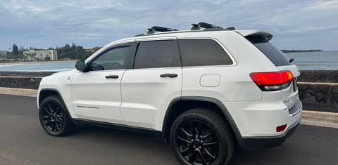 Jeep Grand Cherokee 2015