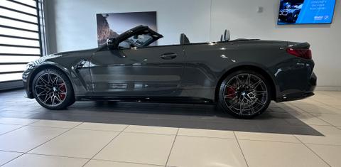BMW M4 2026