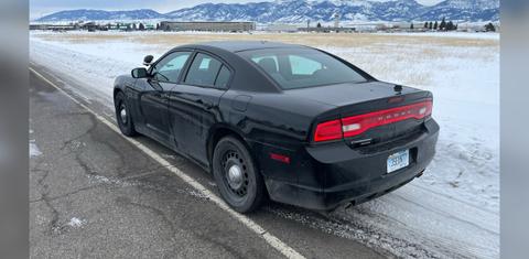 Dodge Charger 2014
