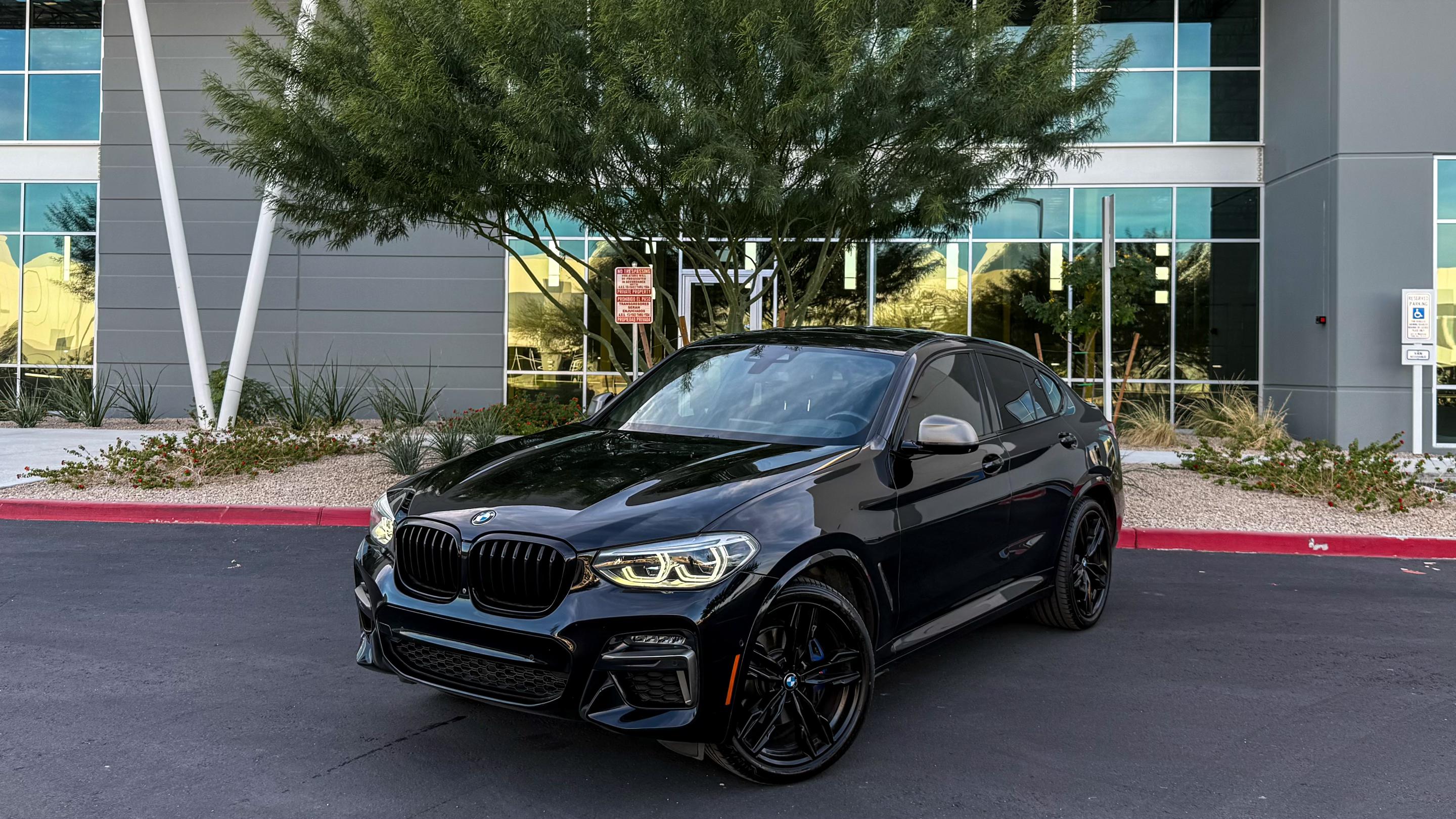 BMW X4 2020 in Phoenix, AZ