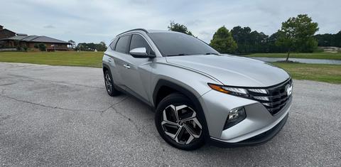Hyundai Tucson 2023
