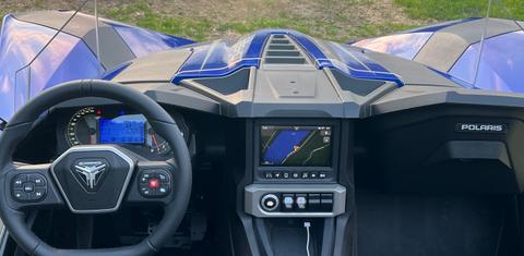 Polaris Slingshot 2022