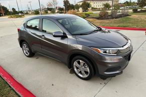 Honda HR-V 2022 in Dallas