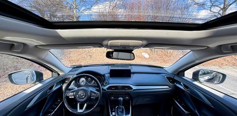 Mazda CX-9 2021