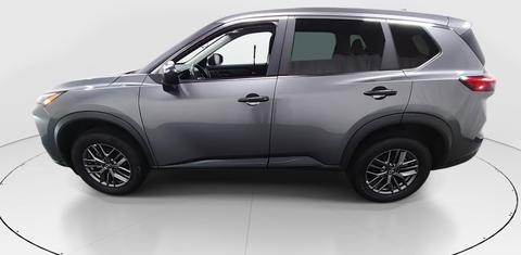 Nissan Rogue 2024
