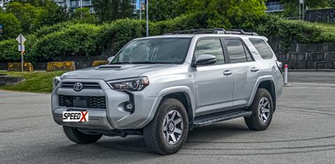 Toyota 4Runner 2022