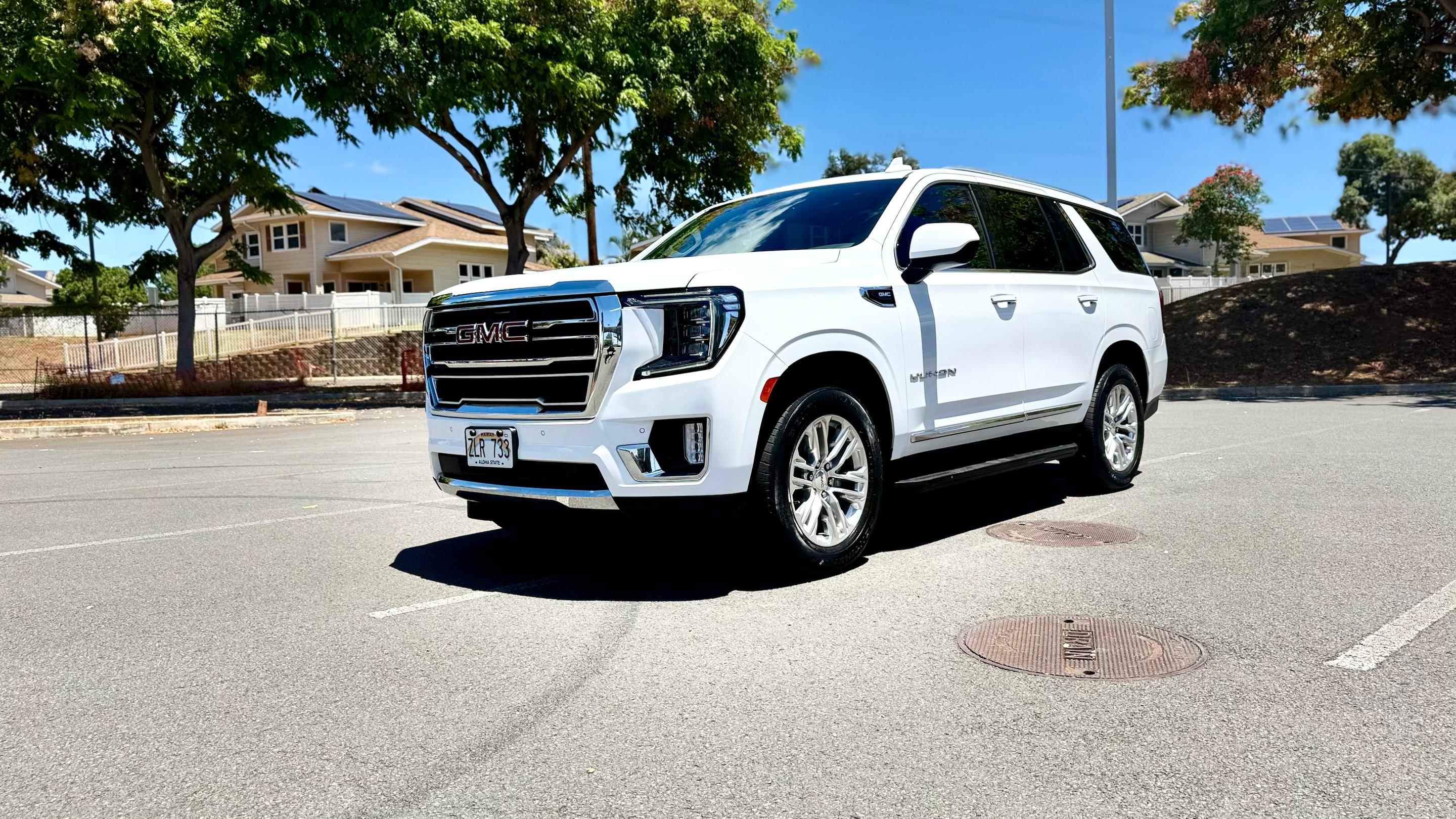 GMC Yukon 2023 in Honolulu, HI