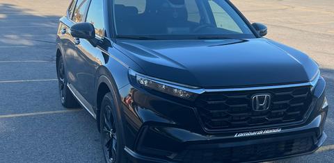 Honda CR-V 2023