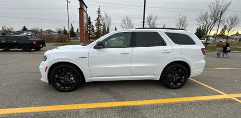 Dodge Durango 2024